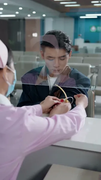 ขายปิ้งย่างก็เป็นฮีโร่ได้