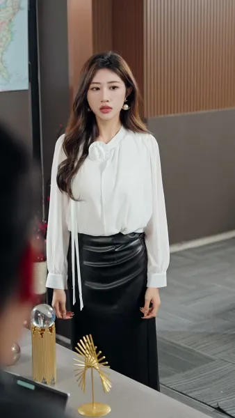 ขายปิ้งย่างก็เป็นฮีโร่ได้