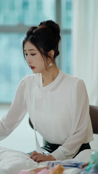 ขายปิ้งย่างก็เป็นฮีโร่ได้