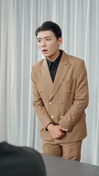 ขายปิ้งย่างก็เป็นฮีโร่ได้