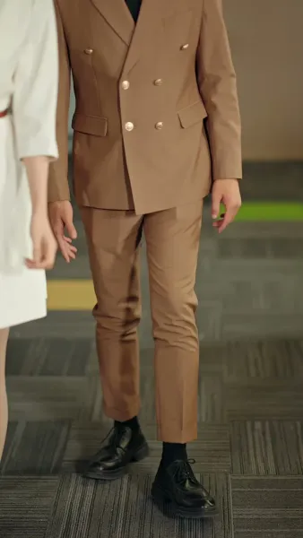 ขายปิ้งย่างก็เป็นฮีโร่ได้