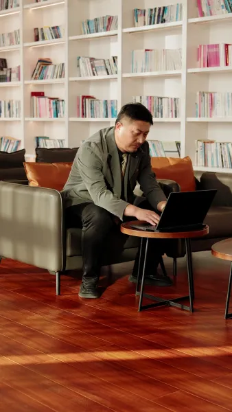 ขายปิ้งย่างก็เป็นฮีโร่ได้