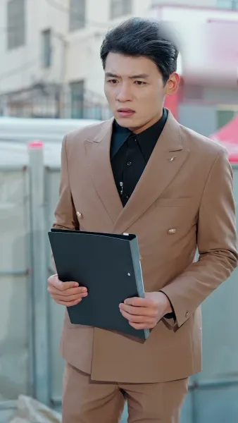 ขายปิ้งย่างก็เป็นฮีโร่ได้