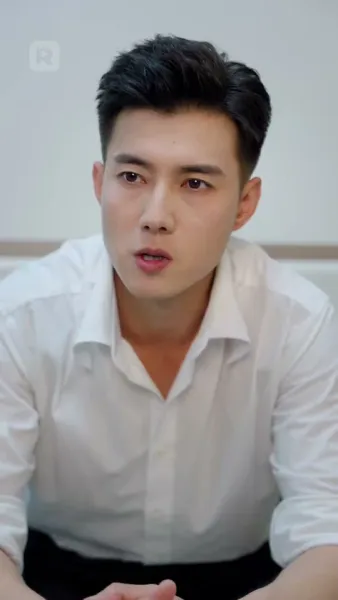 รักไล่ล่า โชคชะตาพาพบคุณชาย