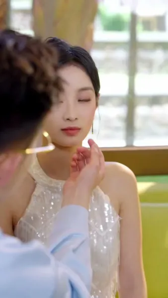 รักไล่ล่า โชคชะตาพาพบคุณชาย