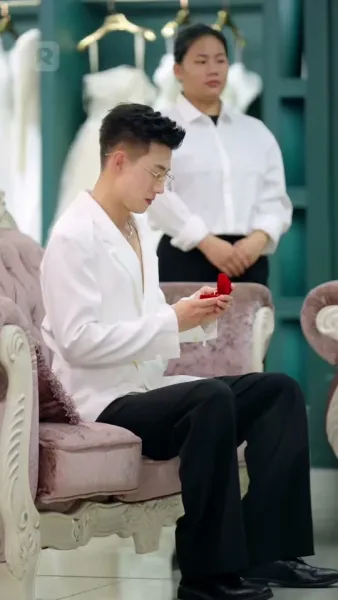 รักไล่ล่า โชคชะตาพาพบคุณชาย