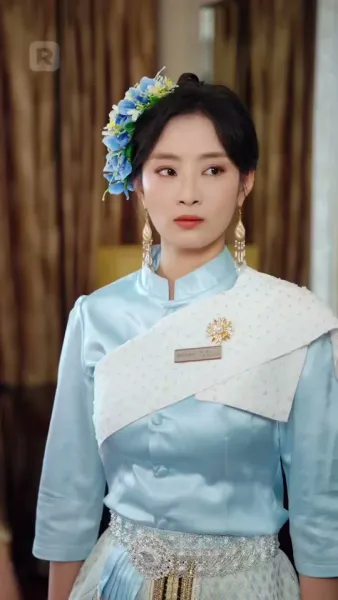 รักไล่ล่า โชคชะตาพาพบคุณชาย