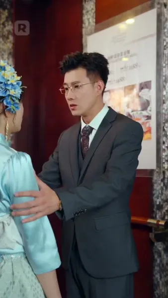 รักไล่ล่า โชคชะตาพาพบคุณชาย