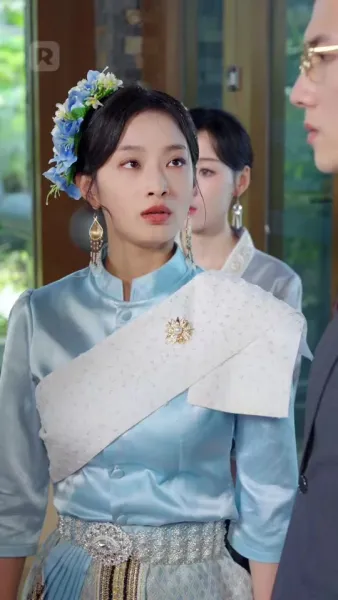 รักไล่ล่า โชคชะตาพาพบคุณชาย