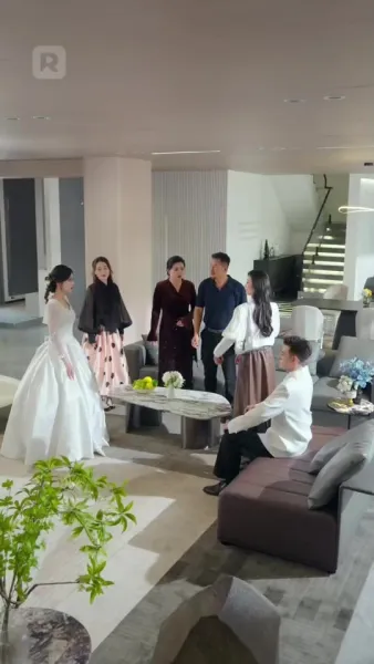 รักไล่ล่า โชคชะตาพาพบคุณชาย