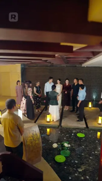 รักไล่ล่า โชคชะตาพาพบคุณชาย