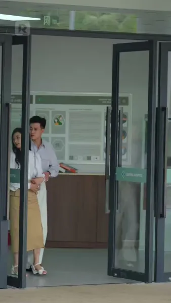 รักไล่ล่า โชคชะตาพาพบคุณชาย