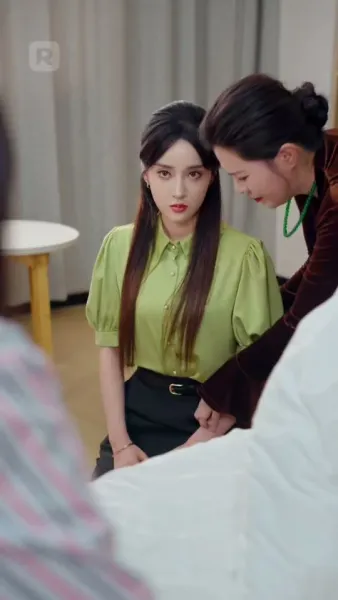 รักไล่ล่า โชคชะตาพาพบคุณชาย