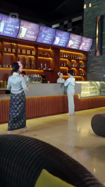 รักไล่ล่า โชคชะตาพาพบคุณชาย