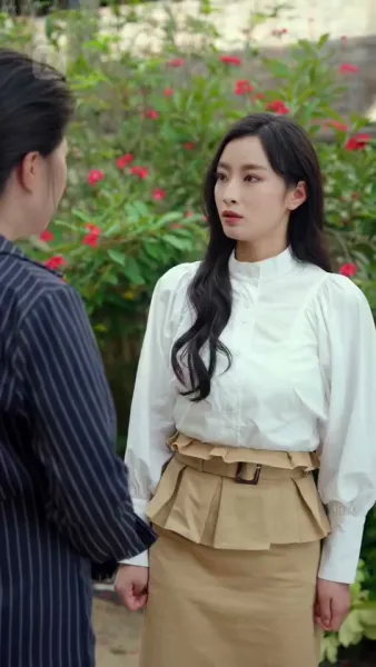 รักไล่ล่า โชคชะตาพาพบคุณชาย