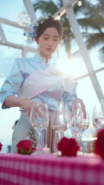 รักไล่ล่า โชคชะตาพาพบคุณชาย