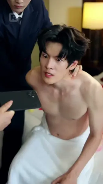 รักไล่ล่า โชคชะตาพาพบคุณชาย