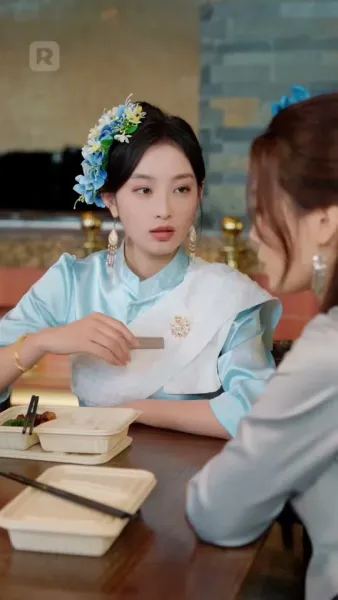 รักไล่ล่า โชคชะตาพาพบคุณชาย