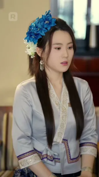 รักไล่ล่า โชคชะตาพาพบคุณชาย