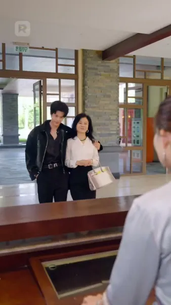 รักไล่ล่า โชคชะตาพาพบคุณชาย