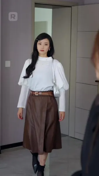 รักไล่ล่า โชคชะตาพาพบคุณชาย