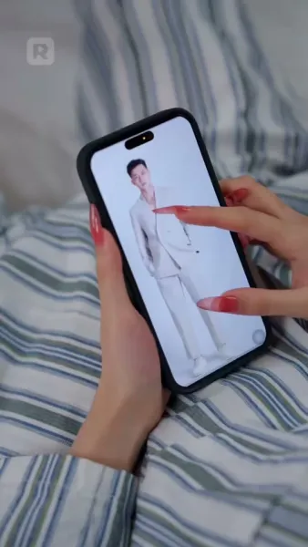 รักไล่ล่า โชคชะตาพาพบคุณชาย