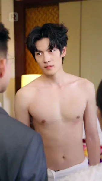 รักไล่ล่า โชคชะตาพาพบคุณชาย