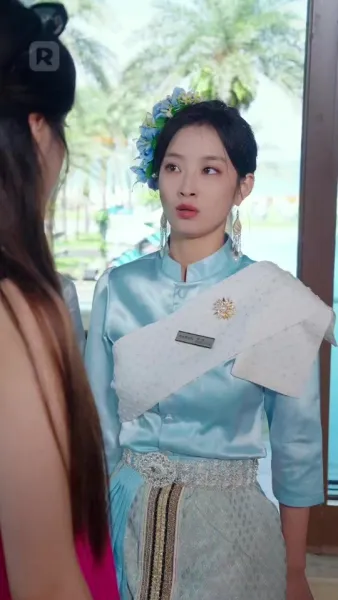 รักไล่ล่า โชคชะตาพาพบคุณชาย