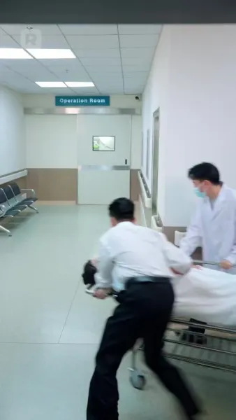 รักไล่ล่า โชคชะตาพาพบคุณชาย