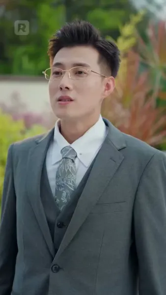 รักไล่ล่า โชคชะตาพาพบคุณชาย