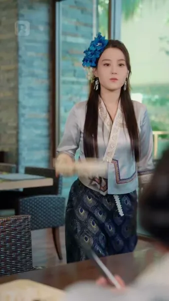 รักไล่ล่า โชคชะตาพาพบคุณชาย