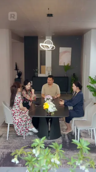 รักไล่ล่า โชคชะตาพาพบคุณชาย