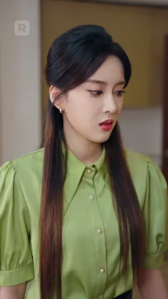 รักไล่ล่า โชคชะตาพาพบคุณชาย