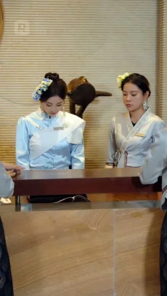 รักไล่ล่า โชคชะตาพาพบคุณชาย