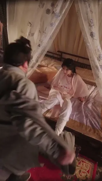 ทะลุมิติเปิดโปงรัก