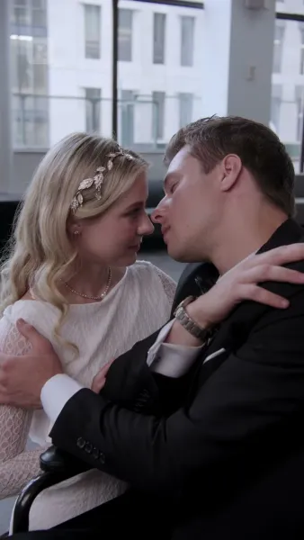 การกลับมาของสามีมาเฟียของฉัน