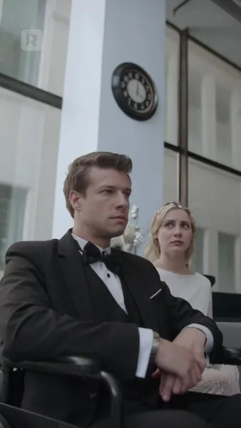 การกลับมาของสามีมาเฟียของฉัน