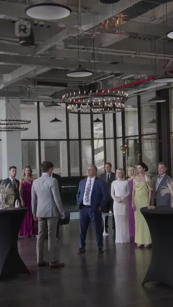 การกลับมาของสามีมาเฟียของฉัน