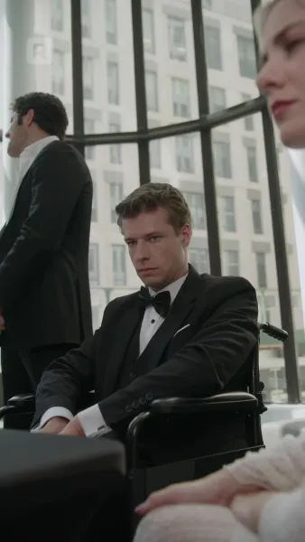 การกลับมาของสามีมาเฟียของฉัน