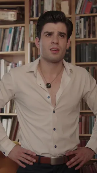 การกลับมาของสามีมาเฟียของฉัน