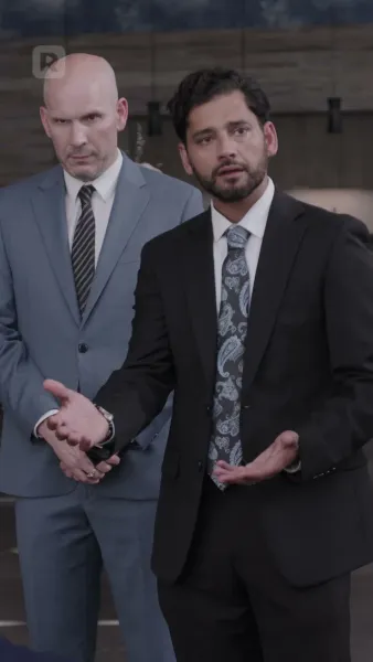 การกลับมาของสามีมาเฟียของฉัน