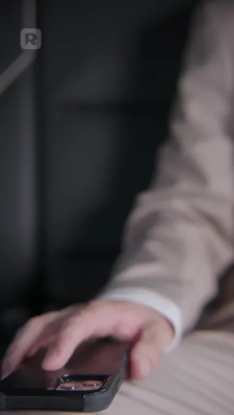 การกลับมาของสามีมาเฟียของฉัน