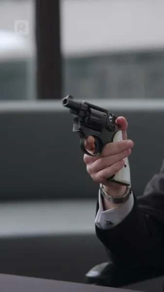 การกลับมาของสามีมาเฟียของฉัน