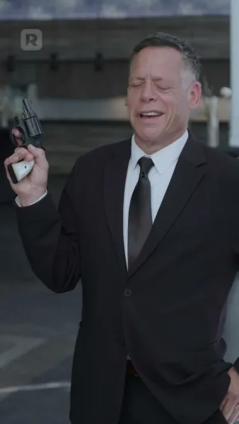 การกลับมาของสามีมาเฟียของฉัน