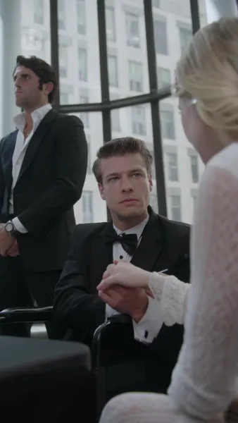 การกลับมาของสามีมาเฟียของฉัน