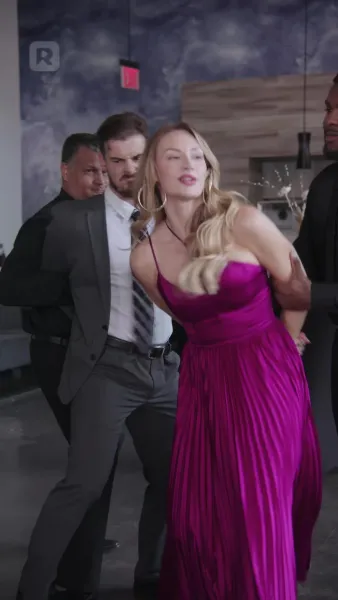 การกลับมาของสามีมาเฟียของฉัน