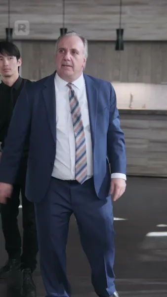 การกลับมาของสามีมาเฟียของฉัน