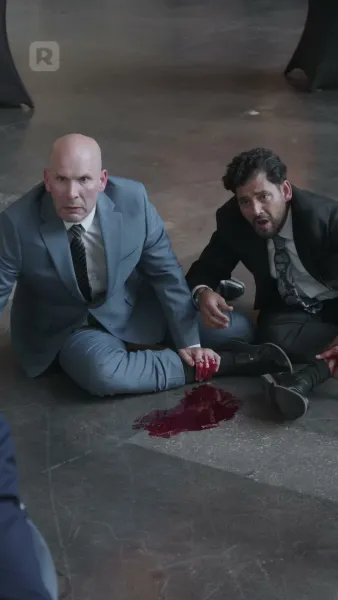 การกลับมาของสามีมาเฟียของฉัน