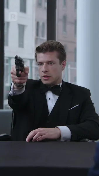 การกลับมาของสามีมาเฟียของฉัน