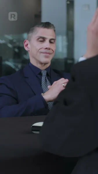 การกลับมาของสามีมาเฟียของฉัน